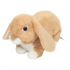 Hermann Teddy Knuffel Haas Beige 23cm
