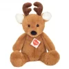 Hermann Teddy Knuffel Hert Maxi 32cm