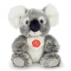 Hermann Teddy Knuffel Koala Buidelbeer 18 cm