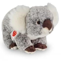 Hermann Teddy Knuffel Koala Buidelbeer Zittend