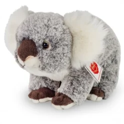 Hermann Teddy Knuffel Koala Buidelbeer Zittend