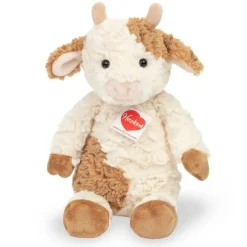 Hermann Teddy Knuffel Koe Gerda 32cm