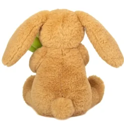 Hermann Teddy Knuffel Konijn Lilly met Wortel 23 cm