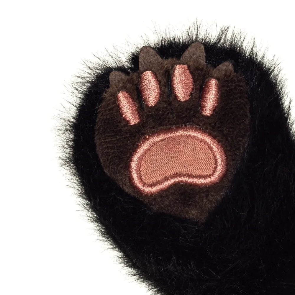 Hermann Teddy Knuffel Panda Zittend 28 cm