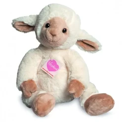 Hermann Teddy Knuffel Schaap Lam Frido