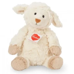 Hermann Teddy Knuffel Schaap Maggi 27 cm