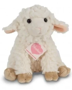 Hermann Teddy Knuffel Schaap Lammetje Lotta