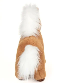 Hermann Teddy Knuffel Shetlandpony Yuna 30cm