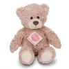 Hermann Teddy Knuffel Teddybeer Pepper