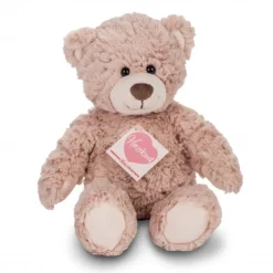 Hermann Teddy Knuffel Teddybeer Pepper