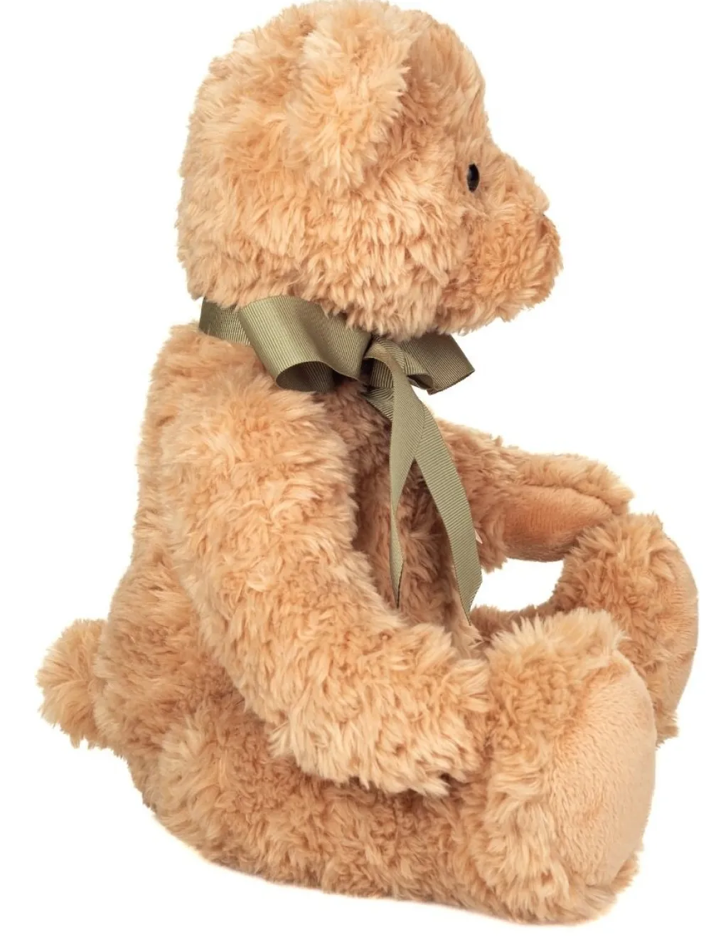 Hermann Teddy Knuffel Teddy Classic Beige 37 cm