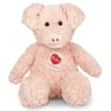 Hermann Teddy Knuffel Varken Hedi 32 cm