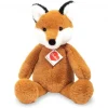 Hermann Teddy Knuffel Vos Foxie 32 cm