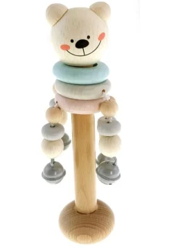 Hess Bellenstok Rammelaar Beer