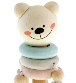 Hess Bellenstok Rammelaar Beer