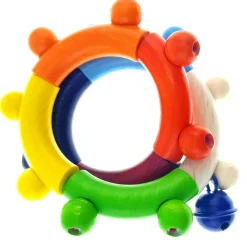 Hess Grijpfiguur Rammelaar Acht Blauw