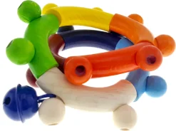 Hess Grijpfiguur Rammelaar Acht Blauw