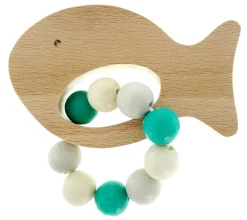 Hess Grijpfiguur Rammelaar Vis