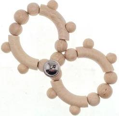 Hess Grijpfiguur Rammelaar Acht Kogels Natuurlijk