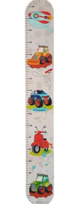 Hess Groeimeter Voertuigen Hout