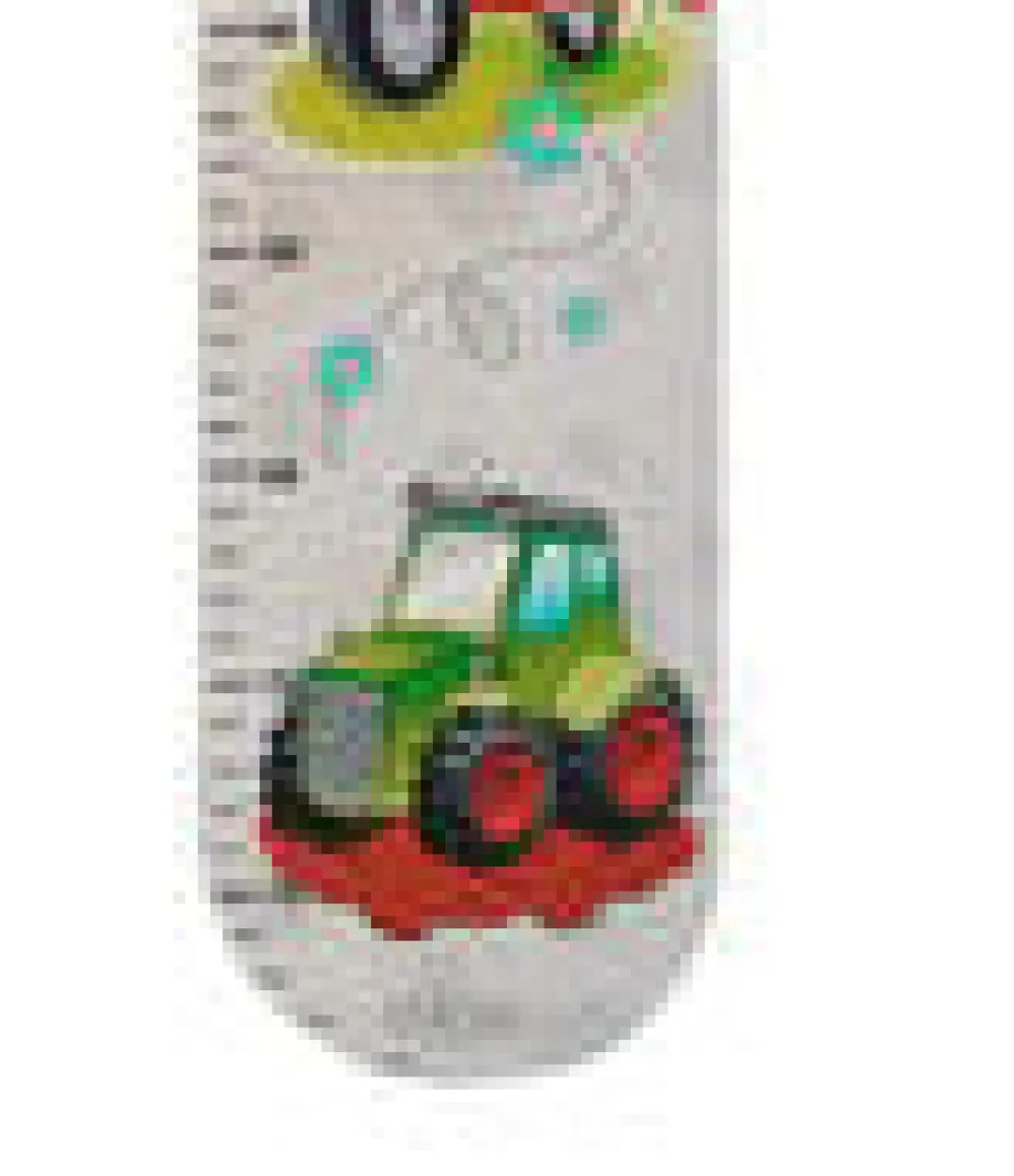 Hess Groeimeter Voertuigen Hout