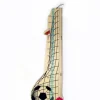Hess Groeimeter Voetbal Hout