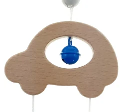 Hess Mini Trapeze Auto