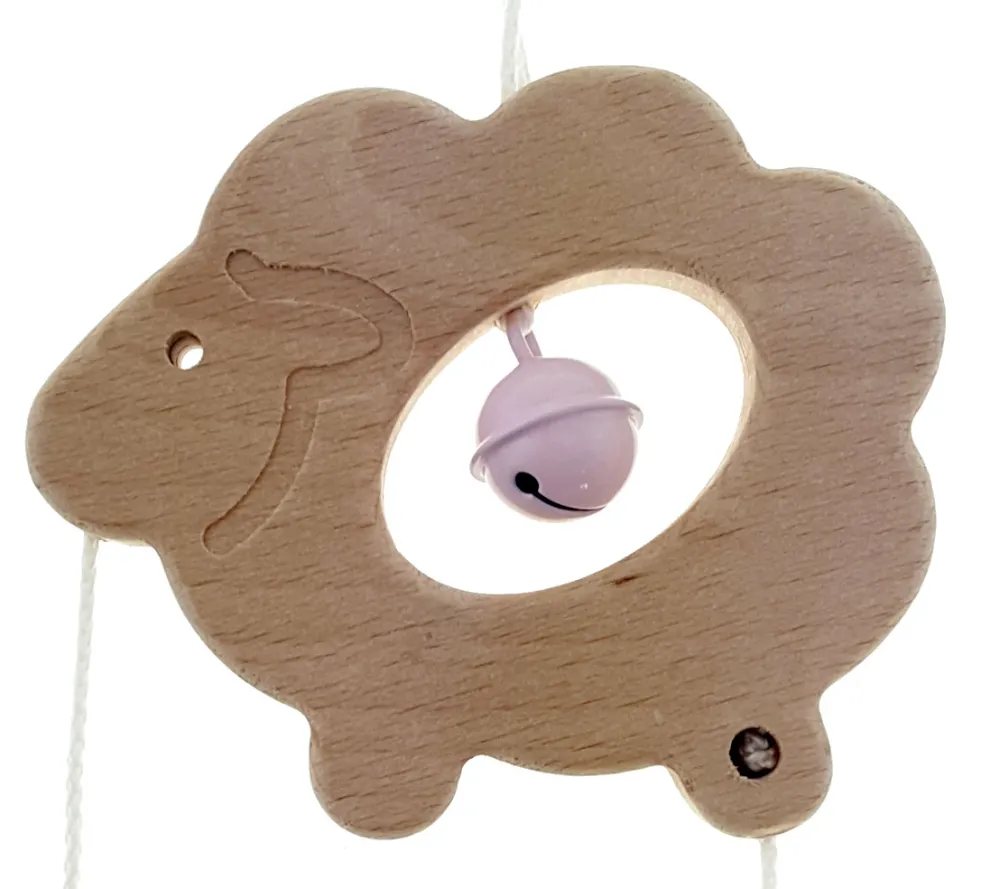 Hess Mini Trapeze Paard