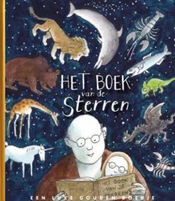 Rubinstein Het boek van de sterren