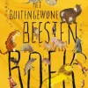 Lemniscaat Het Buitengewone Beesten Boek