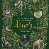 Terra Lannoo Het dikke boek van alle bijzondere dino's