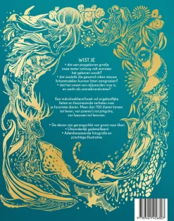 Terra Lannoo Het dikke boek van alle bijzondere dieren