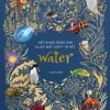 Terra Lannoo Het dikke boek van alles wat leeft in het water
