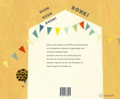 Uitgeverij Leopold Het Feest