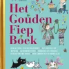 Rubinstein Het Gouden Fiep Boek