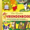 Rubinstein Het Gouden Vriendenboek