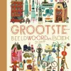 Terra Lannoo Het grootste en leukste beeldwoordenboek