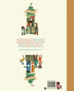 Terra Lannoo Het grootste en leukste beeldwoordenboek