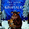 Lemniscaat Het kind van de Gruffalo (kartonboek)