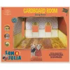 Sam&Julia Het Muizenhuis Het Muizenhuis Cardboard Room Living Room