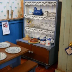 Sam&Julia Het Muizenhuis Het Muizenhuis Meubelkit - Keuken