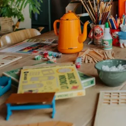 Sam&Julia Het Muizenhuis Het Muizenhuis Meubelkit - Ramen en deuren