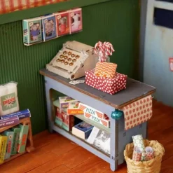 Sam&Julia Het Muizenhuis Het Muizenhuis Meubelkit - Winkel