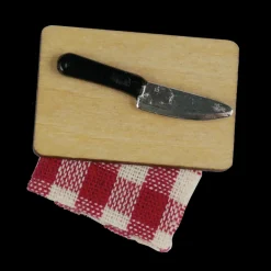 Sam&Julia Het Muizenhuis Het Muizenhuis Mini's - Broodset