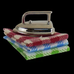 Sam&Julia Het Muizenhuis Het Muizenhuis Mini's - Strijkset