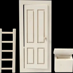 Sam&Julia Het Muizenhuis Het Muizenhuis Muizendeurtje