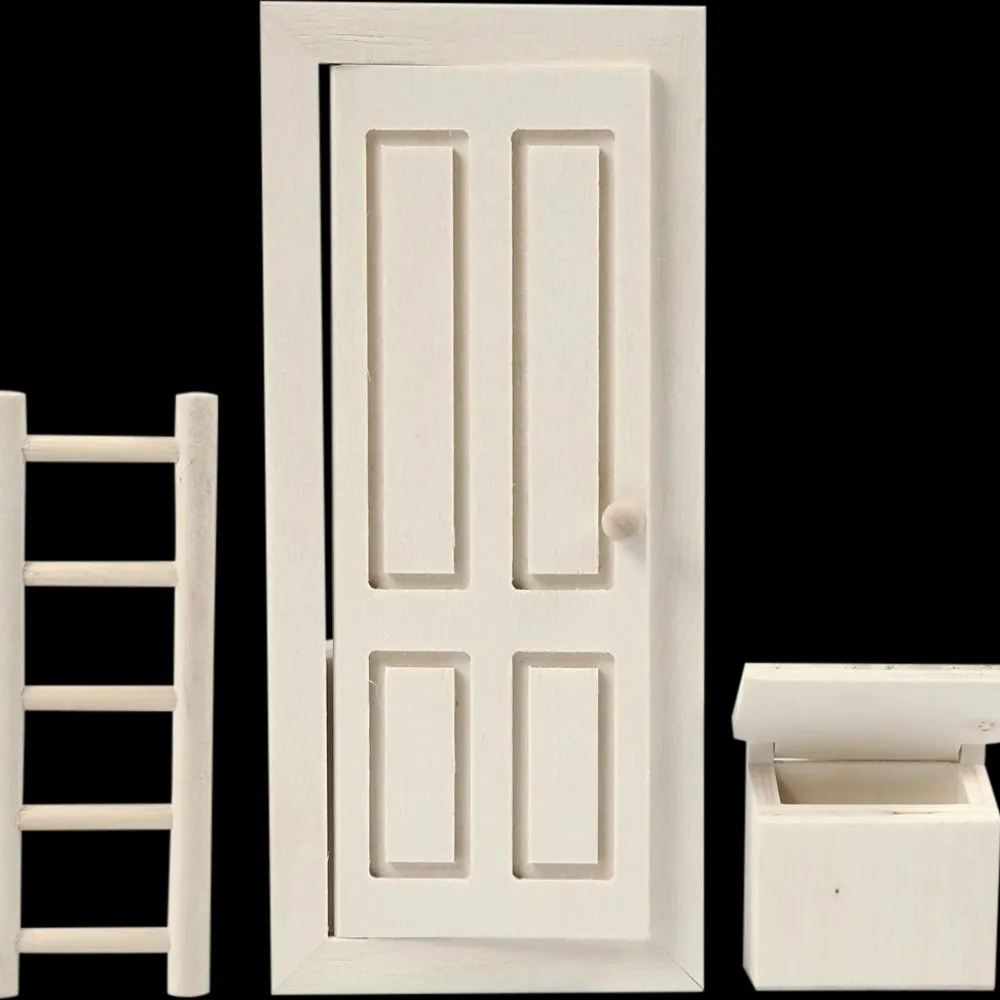 Sam&Julia Het Muizenhuis Het Muizenhuis Muizendeurtje