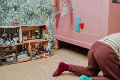 Sam&Julia Het Muizenhuis Het Muizenhuis Muizendeurtje