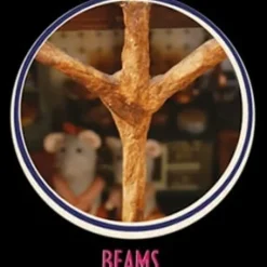 Sam&Julia Het Muizenhuis Het Muizenhuis Papier Mache Pulp Mix