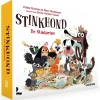 Terra Lannoo Het spel van Stinkhond - De Stinkprins
